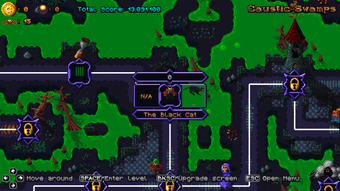 Imagen 0 para Firebat - Revolution