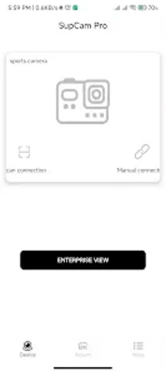 SupCam Proの画像0