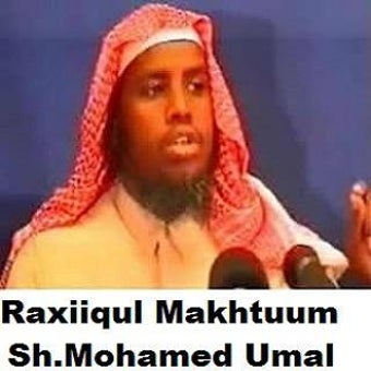 Imagen 0 para Raxiiqul Makhtuum - Siira…