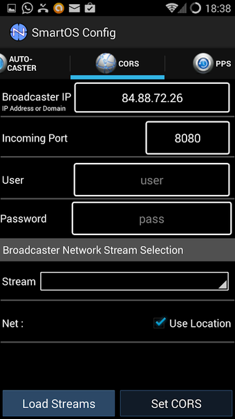 Image 0 pour North SmaRTK - GPS GNSS R…