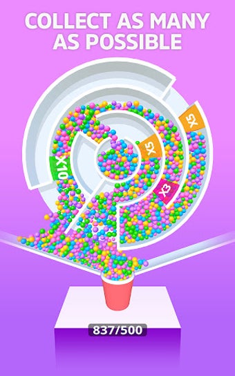 Bild 0 für Multi Maze 3D