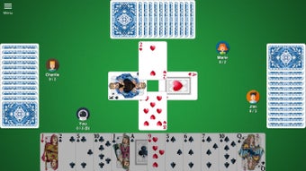 Image 0 for Spades Free !