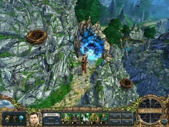 Kings Bounty: The Legendの画像0