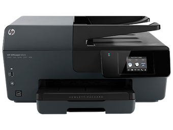 Image 0 for HP Officejet 6820 e-All-i…