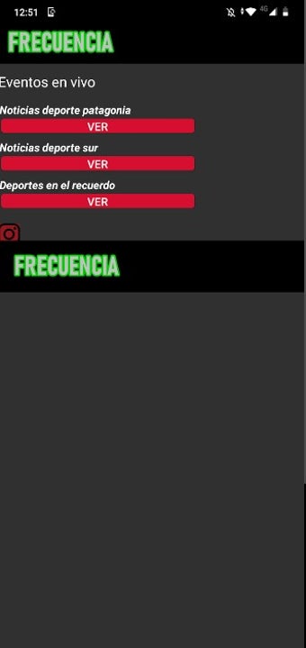 Immagine 0 per Frecuencia