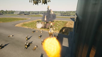 Obraz 0 dla Black Gunner Wukong