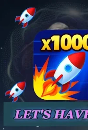 Rocket Crash Rocket Game的第0张图片