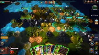 Immagine 0 per Hexarchy