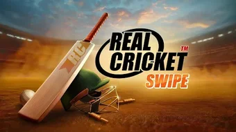 Bild 0 für Real Cricket Swipe