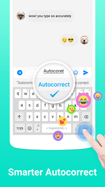 Emoji Keyboard