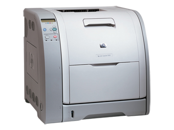 HP Color LaserJet 3500 Pr…の画像0