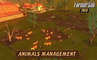 Image 5 for Farmer Sim 2018