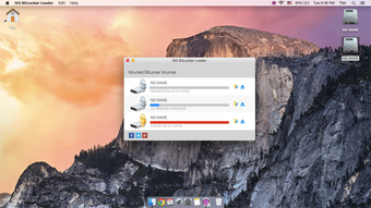 Obraz 0 dla M3 Mac Bitlocker Loader