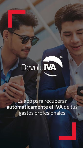 Bild 0 für DevoluIVA, Recuperación d…
