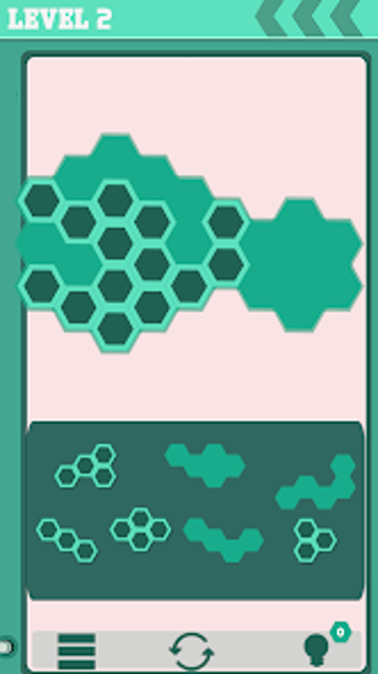 Immagine 0 per Spiral Grid: Hive Flow