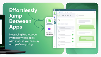 MultiMessenger的第0张图片