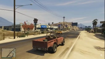 Imagen 3 para Grand Theft Auto V