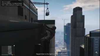 Imagen 0 para Grand Theft Auto V