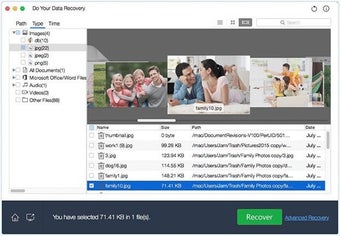 Do Your Data Recovery for…的第0张图片