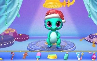 Bild 0 für Shimmer and Shine Magical…