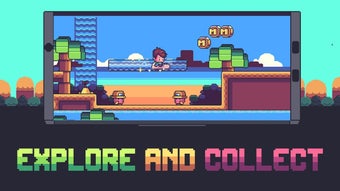 Super Milo Adventures (Re…的第0张图片