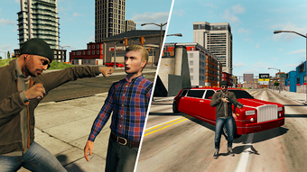 Open World : Fear Regionの画像0