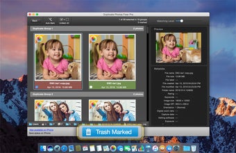 Duplicate Photos Fixer