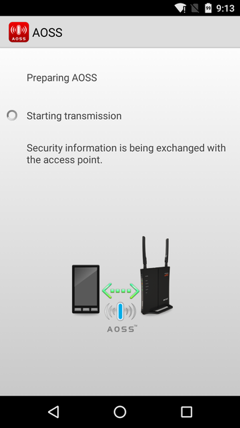 Image 0 for AOSS