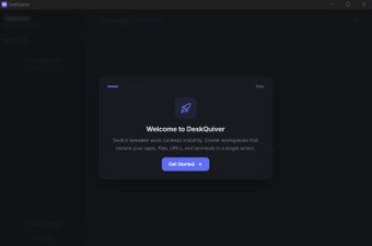 Image 0 pour DeskQuiver