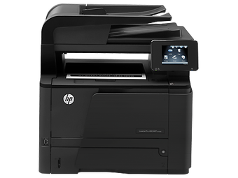 HP LaserJet Pro 400 MFP M425dn drivers