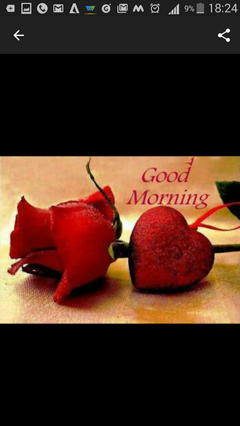 Good Morning Wishes的第0张图片