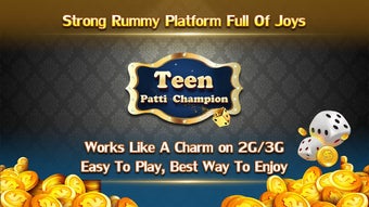 TeenPatti Champion的第0张图片