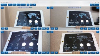 Imagen 0 para Multi Webcam Capture 4K