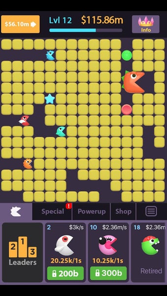 Bild 0 für Idle Sweeper