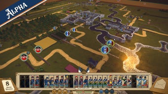 Bild 0 für Fire and Maneuver