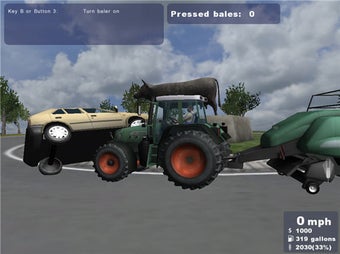 Image 1 pour Farming Simulator