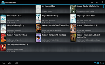 Imagen 0 para AlReader -any text book r…