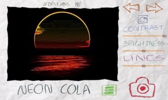 Immagine 0 per Paper Camera