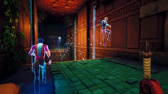 Image 0 for Phantom Abyss