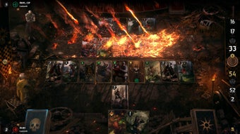 Image 0 for Gwent: The Witcher Card G…