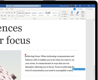 Image 0 pour Microsoft Office 2021