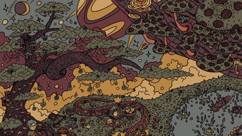 Imagen 0 para I commissioned some bees …
