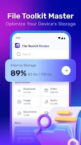 Bild 0 für File Toolkit Master