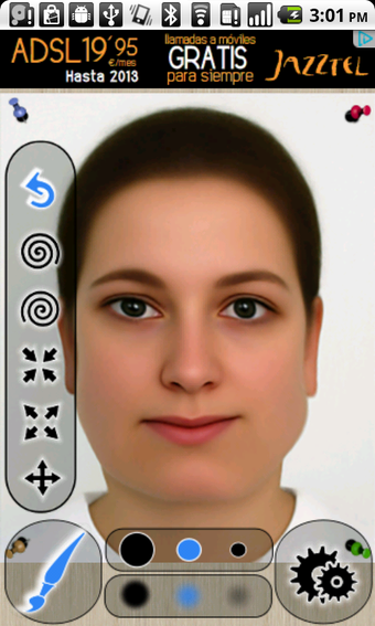 Imagen 0 para Photo Warp
