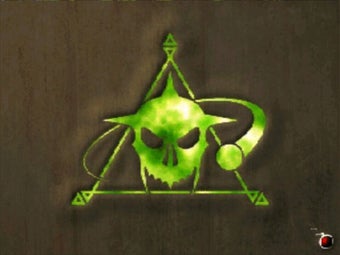 Bild 0 für Zaero for Quake II