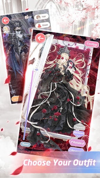 Bild 2 für Love Nikki-Dress UP Queen