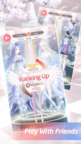 Love Nikki-Dress UP Queen的第2张图片