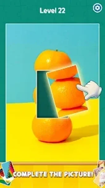 Obraz 0 dla Jigsaw Card Puzzle