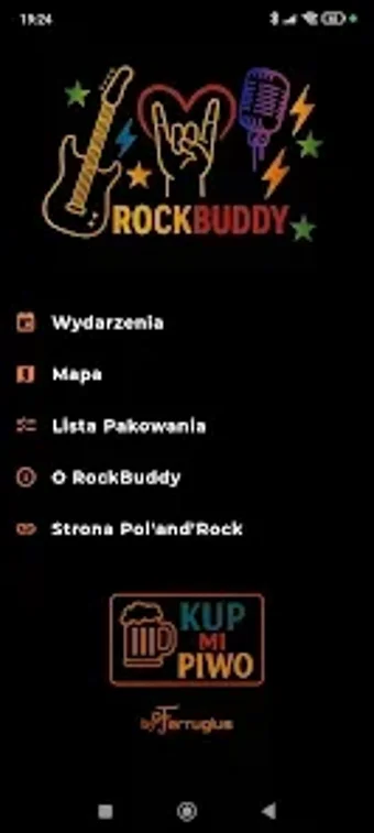 Obraz 0 dla RockBuddy