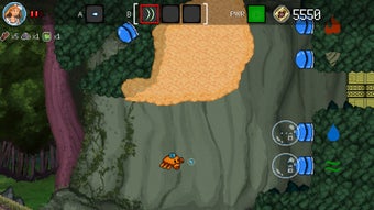 Crab Attack的第0张图片